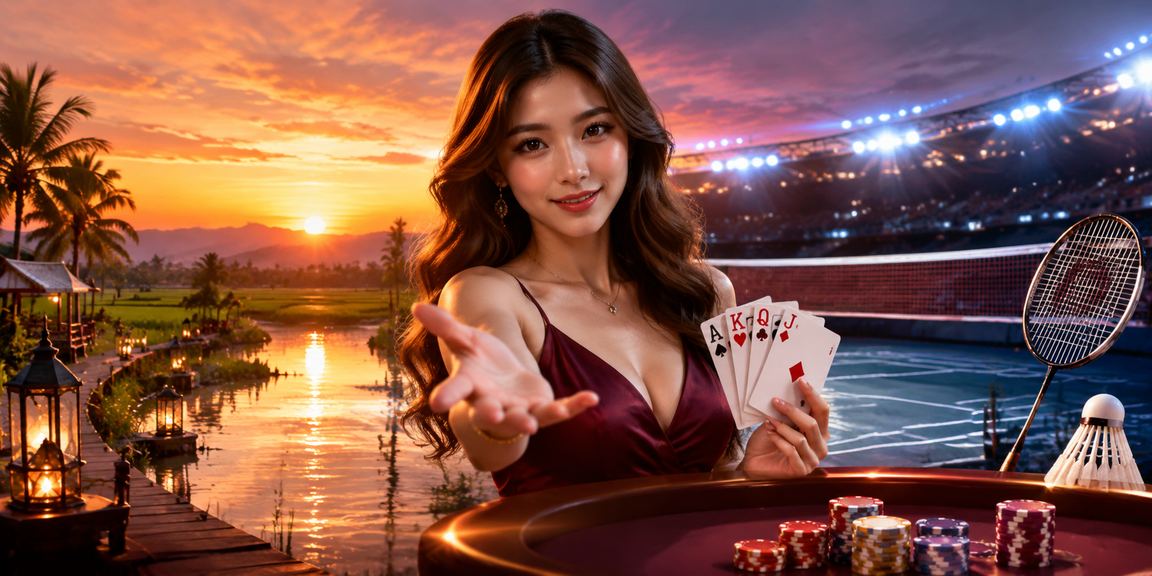 Pengguna bermain Roulette via telefon mudah alih di Kedah