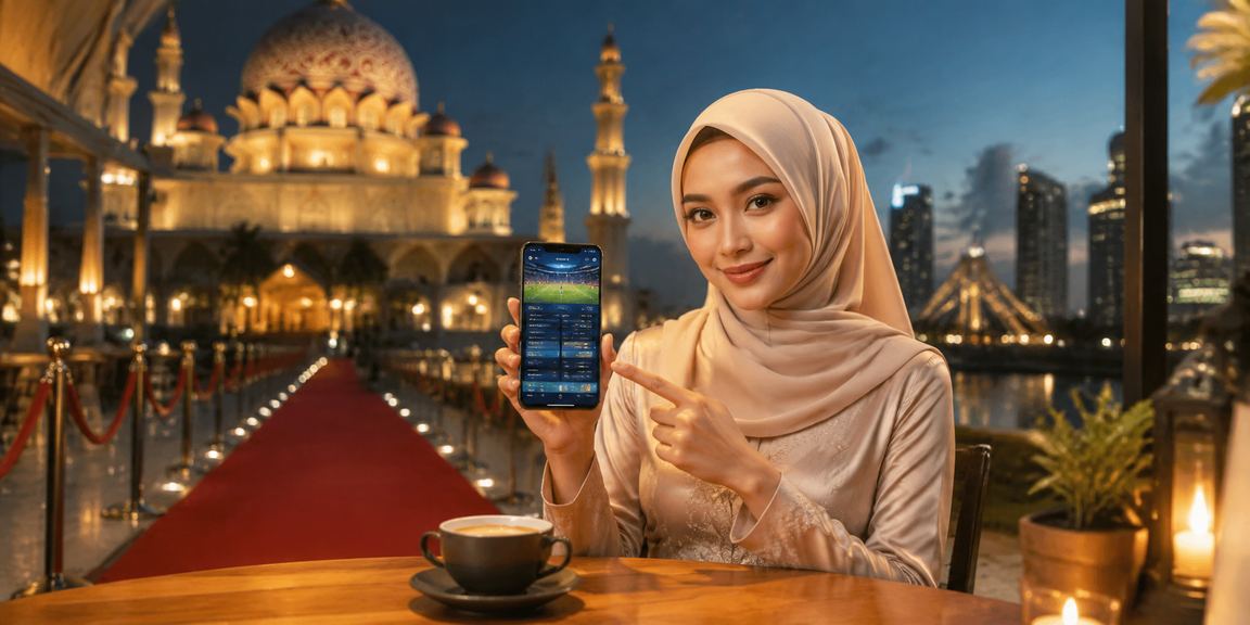 Pertaruhan sukan langsung Putrajaya Malaysia